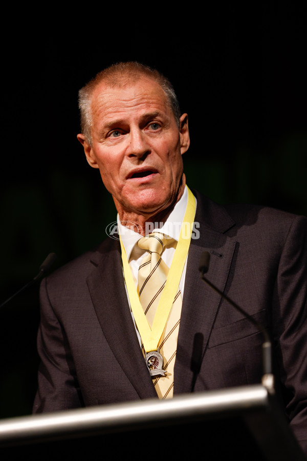 AFL 2024 Media - Hawthorn Hall of Fame - A-47287553