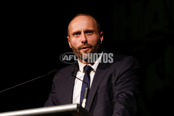 AFL 2024 Media - Hawthorn Hall of Fame - A-47287558