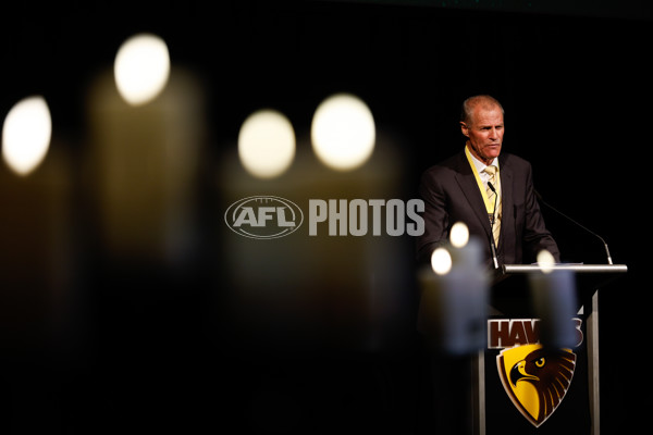 AFL 2024 Media - Hawthorn Hall of Fame - A-47287559