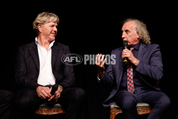 AFL 2024 Media - Hawthorn Hall of Fame - A-47287589