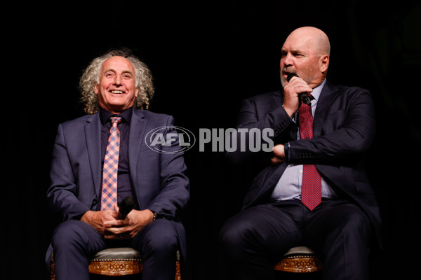 AFL 2024 Media - Hawthorn Hall of Fame - A-47303480