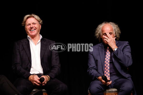 AFL 2024 Media - Hawthorn Hall of Fame - A-47303482