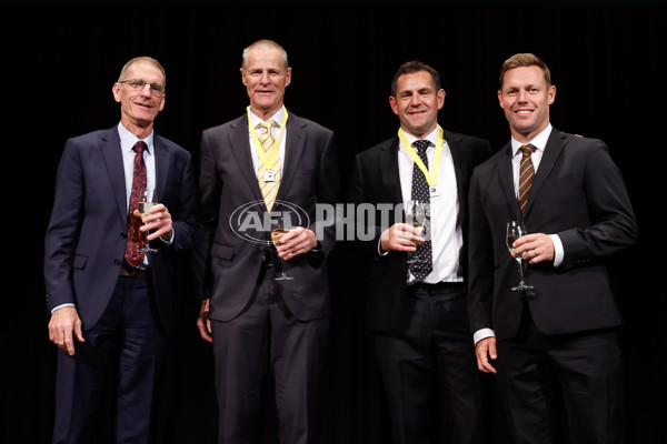 AFL 2024 Media - Hawthorn Hall of Fame - A-47303483