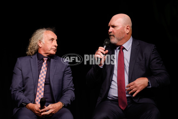 AFL 2024 Media - Hawthorn Hall of Fame - A-47303491