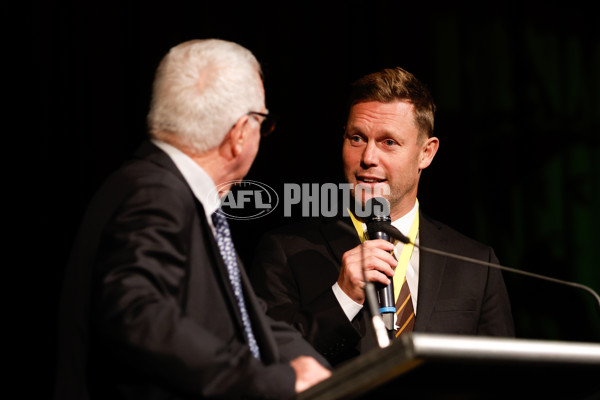 AFL 2024 Media - Hawthorn Hall of Fame - A-47305893