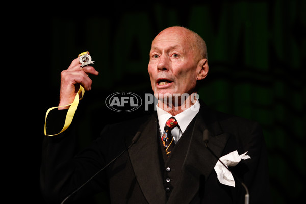 AFL 2024 Media - Hawthorn Hall of Fame - A-47305897