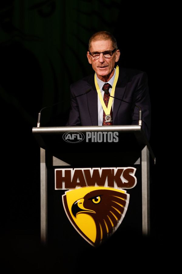 AFL 2024 Media - Hawthorn Hall of Fame - A-47306496