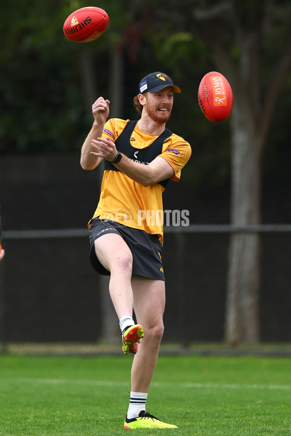 AFL 2024 Training - Hawthorn 190424 - A-47339438