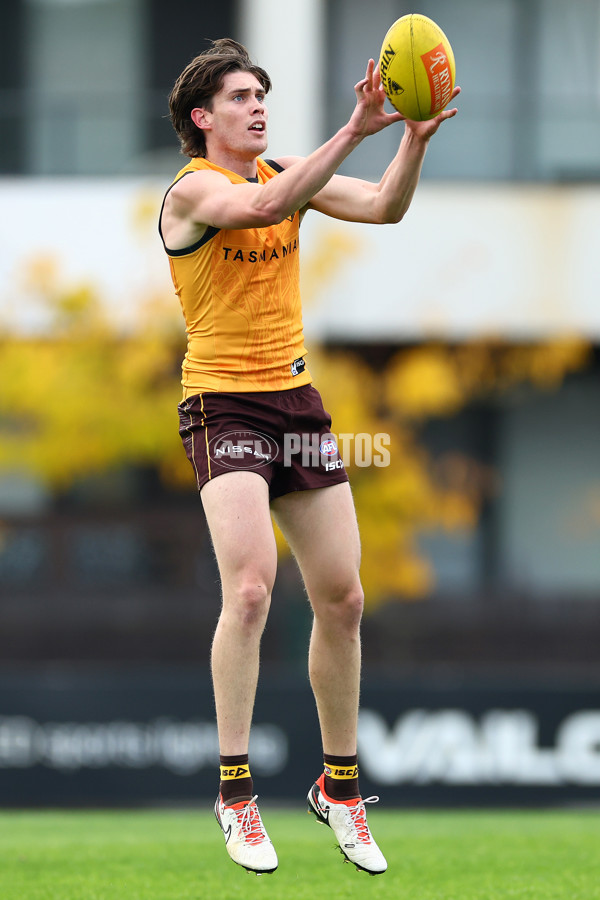 AFL 2024 Training - Hawthorn 190424 - A-47339478