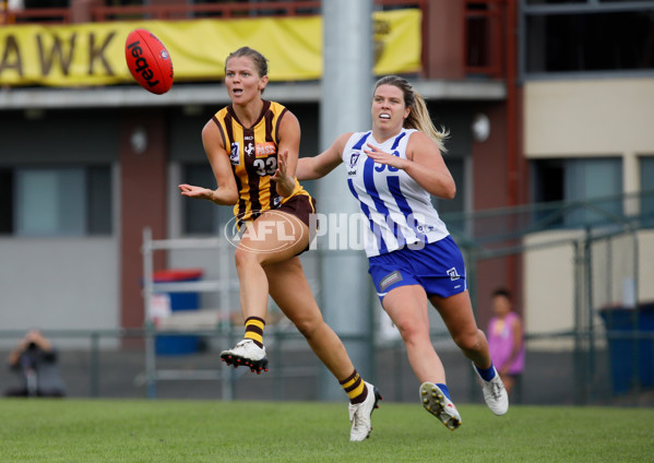 VFLW 2024 Round 05 - Box Hill v North Melbourne - A-47352089