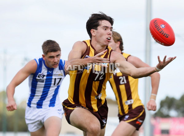 VFL 2024 Round 04 - Box Hill v North Melbourne - A-47352131