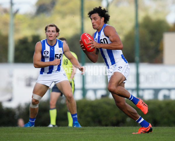 VFL 2024 Round 04 - Box Hill v North Melbourne - A-47353231