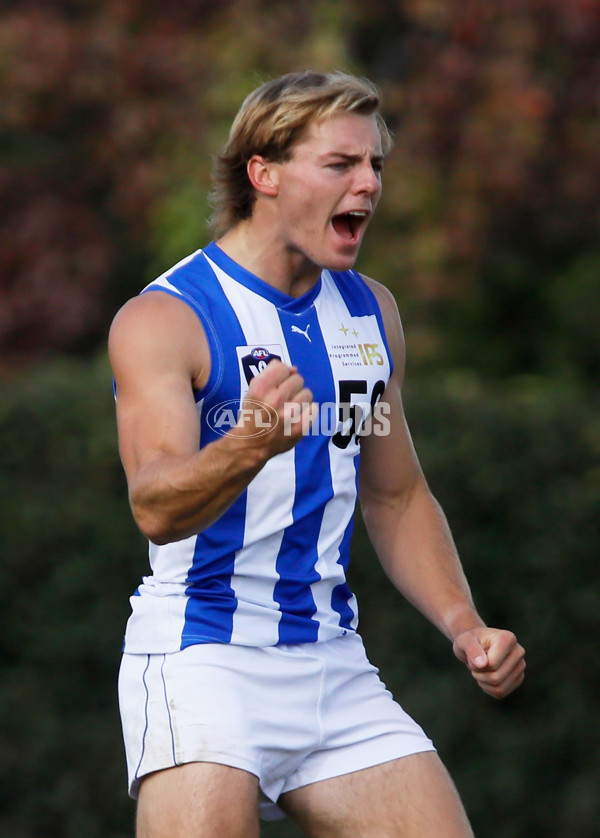 VFL 2024 Round 04 - Box Hill v North Melbourne - A-47353232