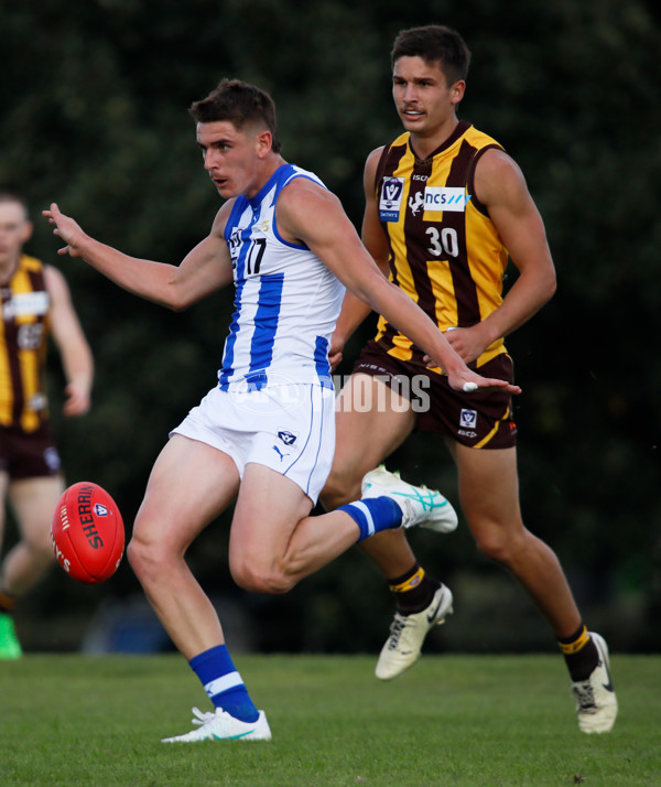 VFL 2024 Round 04 - Box Hill v North Melbourne - A-47354614