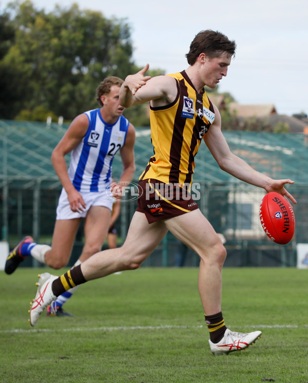 VFL 2024 Round 04 - Box Hill v North Melbourne - A-47354616