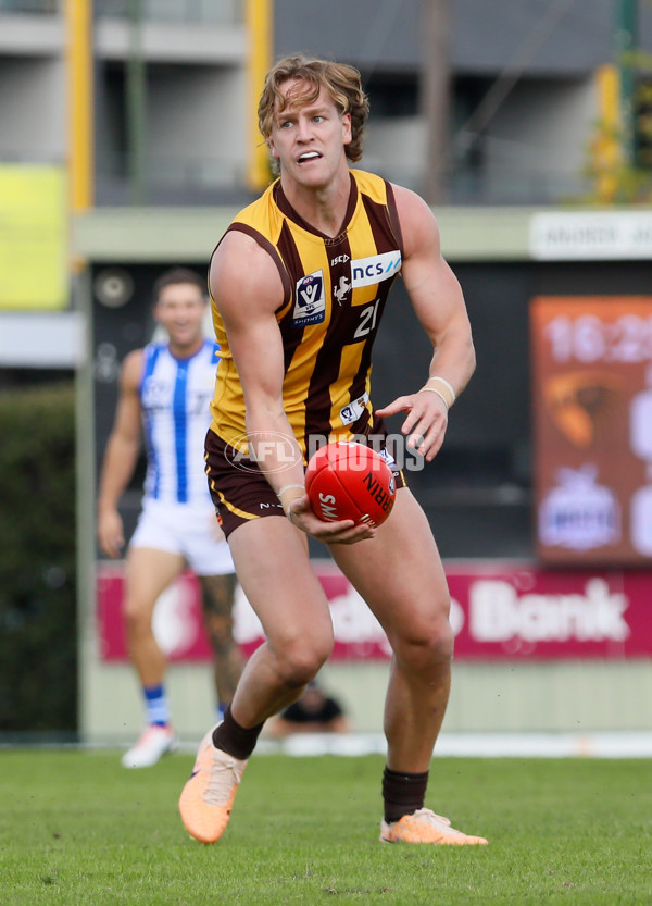 VFL 2024 Round 04 - Box Hill v North Melbourne - A-47356048