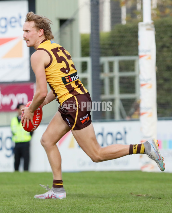 VFL 2024 Round 04 - Box Hill v North Melbourne - A-47357025