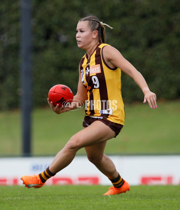 VFLW 2024 Round 05 - Box Hill v North Melbourne - A-47359513