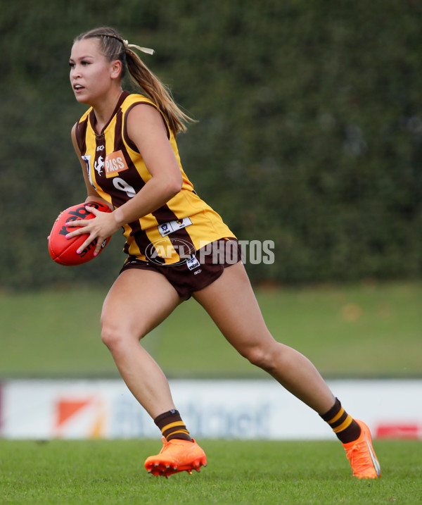 VFLW 2024 Round 05 - Box Hill v North Melbourne - A-47359515