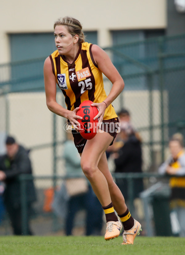 VFLW 2024 Round 05 - Box Hill v North Melbourne - A-47359518