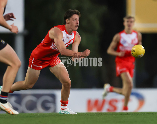 Young Guns Series 2024 - Young Guns v Victoria Metro U18 Boys - A-47369670