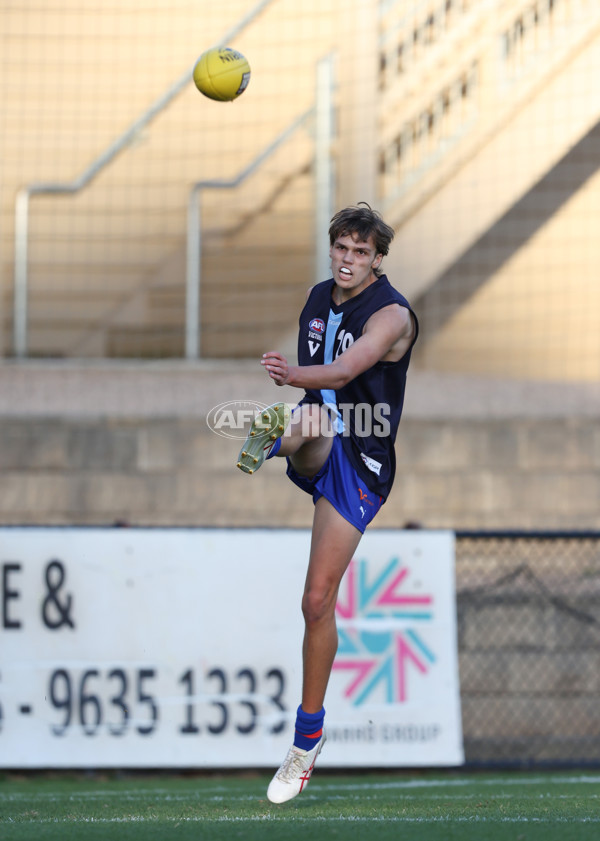 Young Guns Series 2024 - Young Guns v Victoria Metro U18 Boys - A-47385632