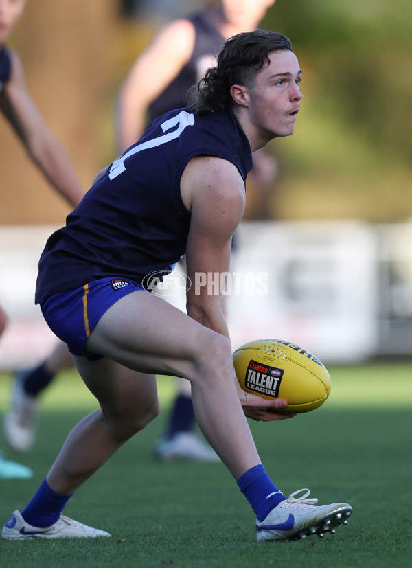 Young Guns Series 2024 - Young Guns v Victoria Metro U18 Boys - A-47387918