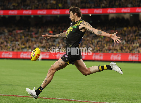 AFL 2024 Round 07 - Richmond v Melbourne - A-47969546