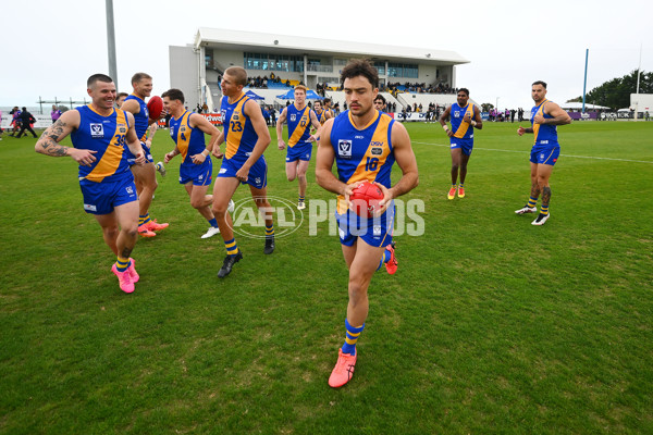 VFL 2024 Round 05 - Williamstown v Werribee - A-48039637