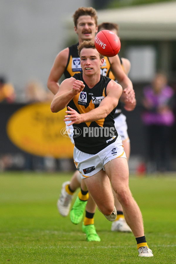 VFL 2024 Round 05 - Williamstown v Werribee - A-48095584