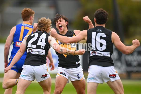 VFL 2024 Round 05 - Williamstown v Werribee - A-48171762