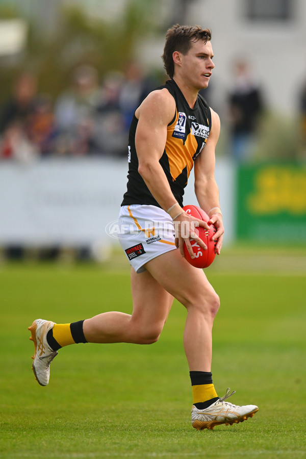 VFL 2024 Round 05 - Williamstown v Werribee - A-48171803