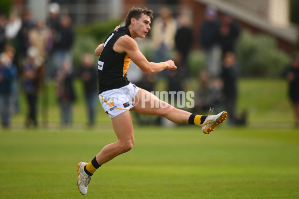 VFL 2024 Round 05 - Williamstown v Werribee - A-48171806