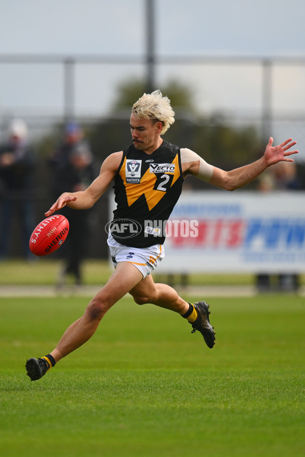 VFL 2024 Round 05 - Williamstown v Werribee - A-48171818