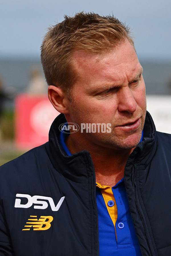 VFL 2024 Round 05 - Williamstown v Werribee - A-48175552