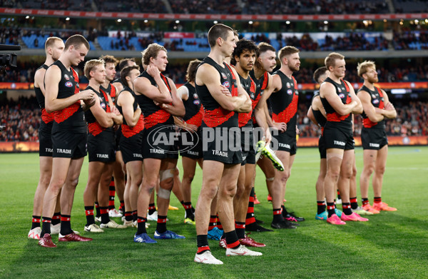 AFL 2024 Round 07 - Essendon v Collingwood - A-48183755