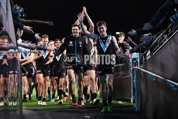 AFL 2024 Round 07 - Port Adelaide v St Kilda - A-48201616