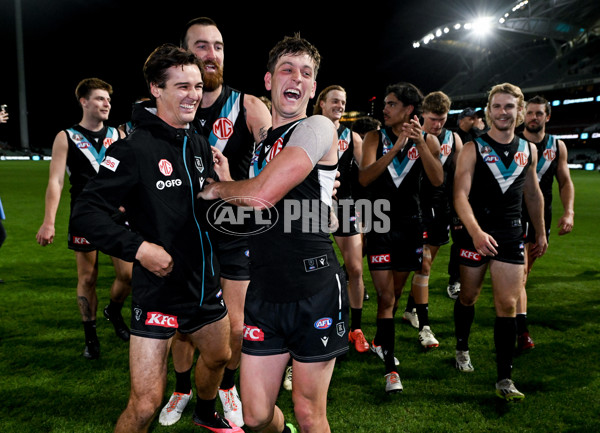 AFL 2024 Round 07 - Port Adelaide v St Kilda - A-48203980