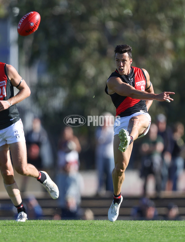 VFL 2024 Round 05  - Collingwood v Essendon - A-48223256