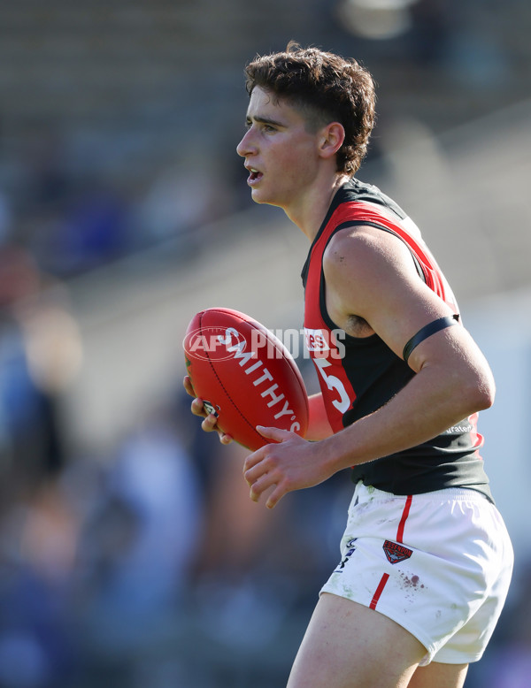 VFL 2024 Round 05  - Collingwood v Essendon - A-48226425