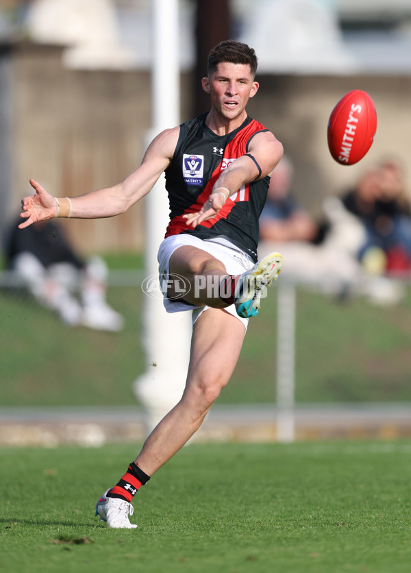 VFL 2024 Round 05  - Collingwood v Essendon - A-48229001