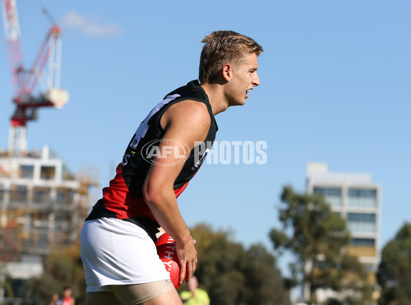 VFL 2024 Round 05  - Collingwood v Essendon - A-48235628