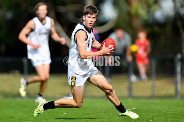 Young Guns Series 2024 - Young Guns v Victoria Country U18 Boys - A-48246200