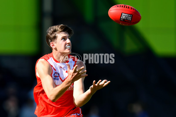 Young Guns Series 2024 - Young Guns v Victoria Country U18 Boys - A-48246531