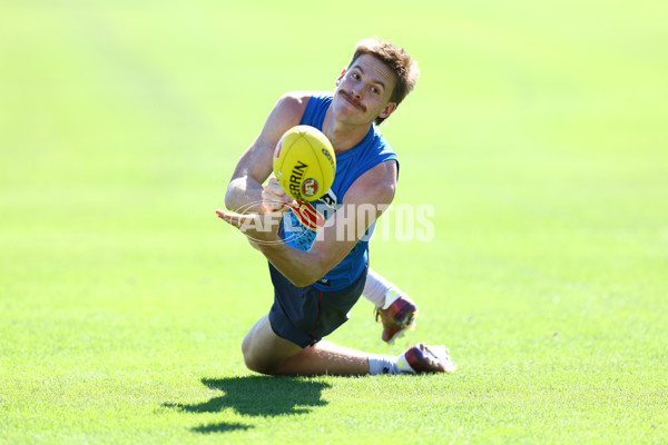 AFL 2024 Training - Gold Coast 010524 - A-48522646