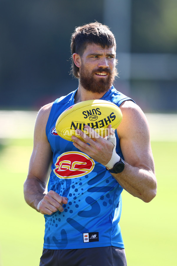 AFL 2024 Training - Gold Coast 010524 - A-48522651