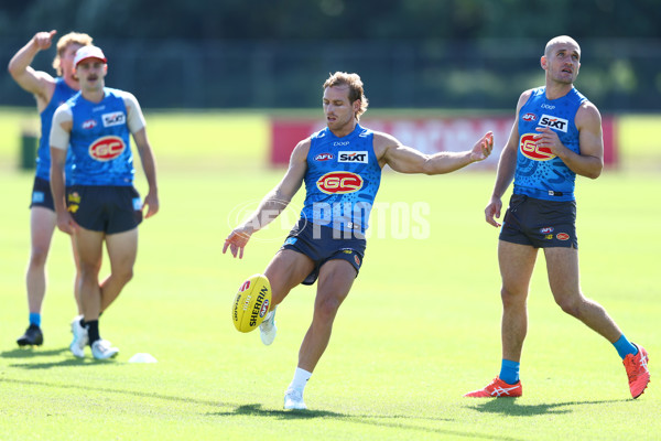 AFL 2024 Training - Gold Coast 010524 - A-48522675