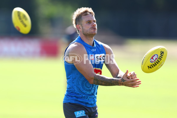 AFL 2024 Training - Gold Coast 010524 - A-48522676