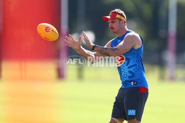 AFL 2024 Training - Gold Coast 010524 - A-48522694