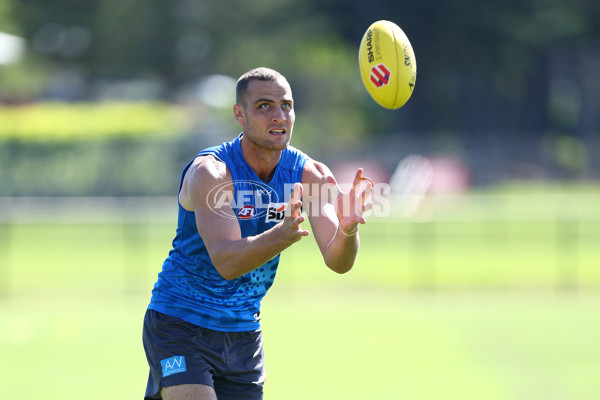 AFL 2024 Training - Gold Coast 010524 - A-48524850